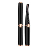 فرمژه برقی حرارتی شارژی (Eyelash Curler)