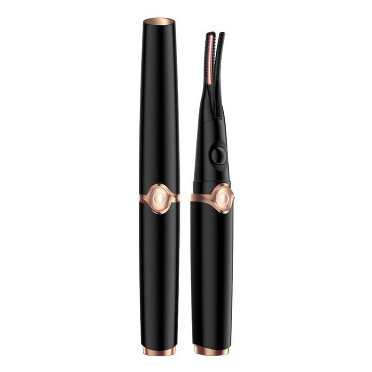 فرمژه برقی حرارتی شارژی (Eyelash Curler)